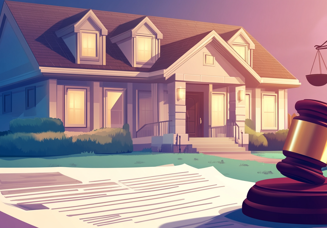 SEOREI - AI Probate House 3