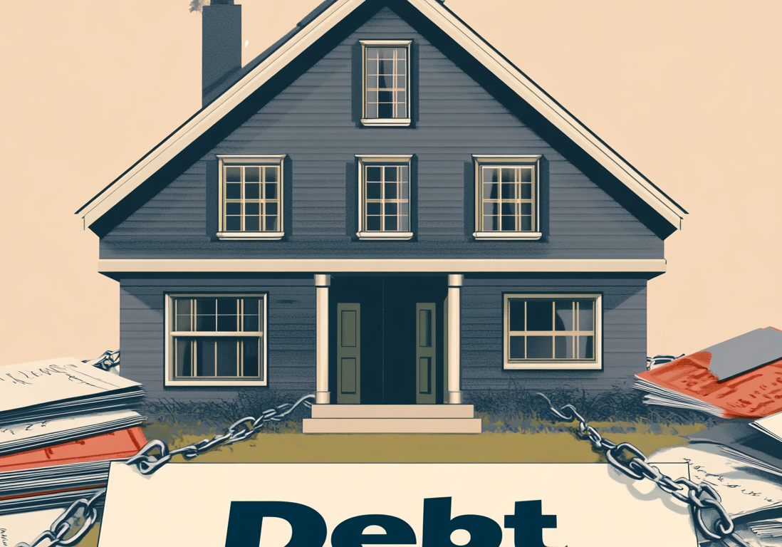 SEOREI - AI With Debt 7