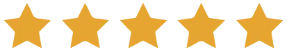 JHB-5-stars