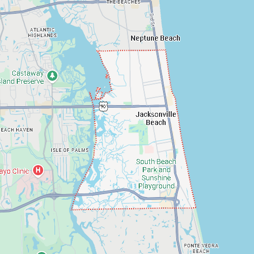 Jacksonville Beach, FL