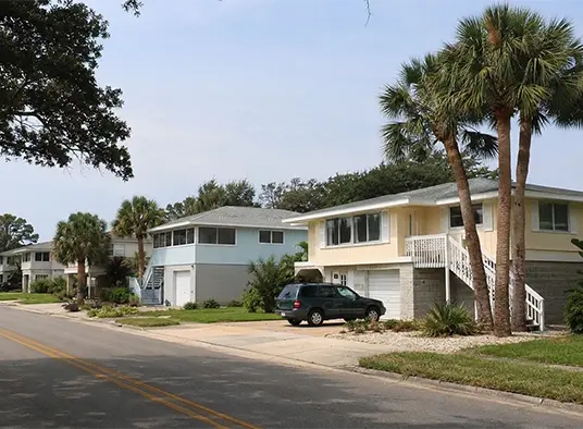 St. Augustine FL Citizens Property Insurance flood mandate January 2026 January 2027 phase-in flood zone