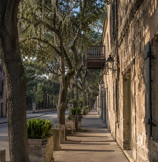 We buy houses St. Augustine FL Jax Home Buyers local Jacksonville cash buyer BBB accredited 10 years 100 deals