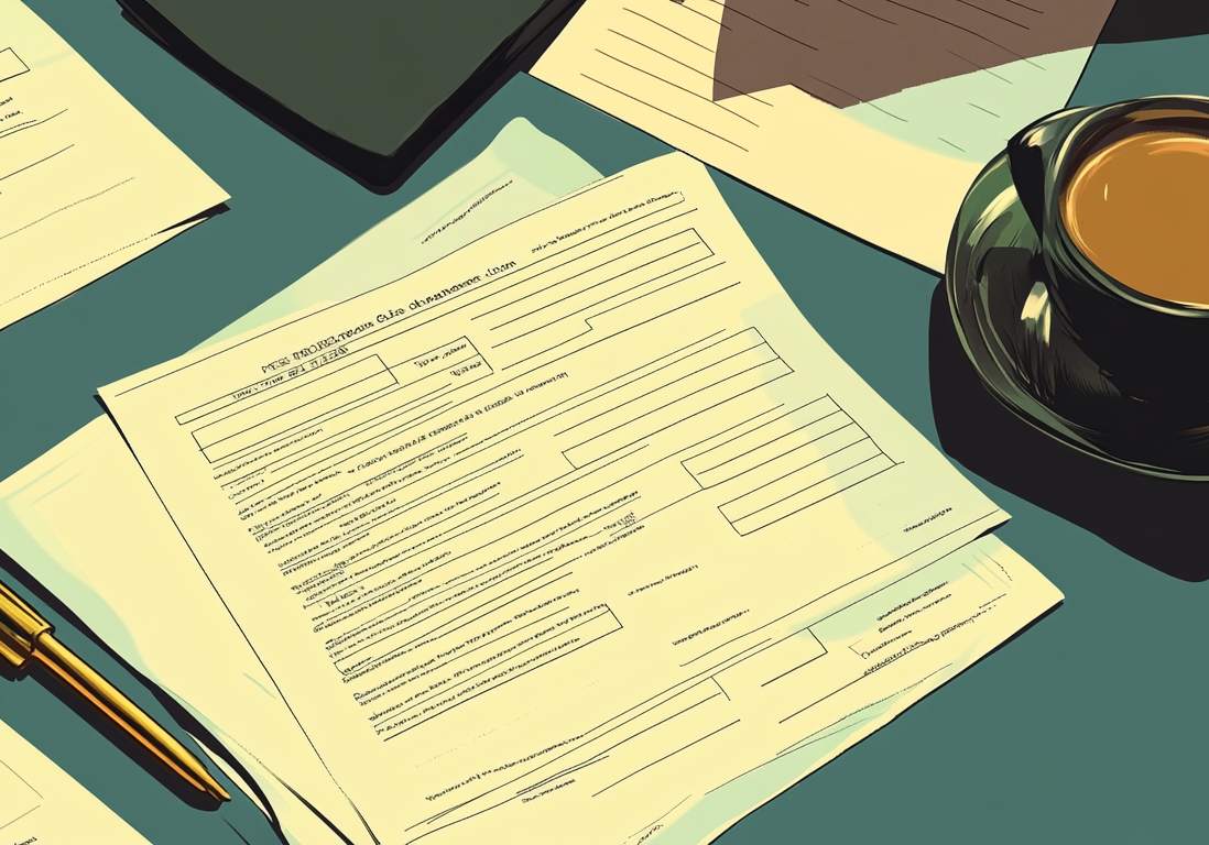 SEOREI - AI Forms & Document 13