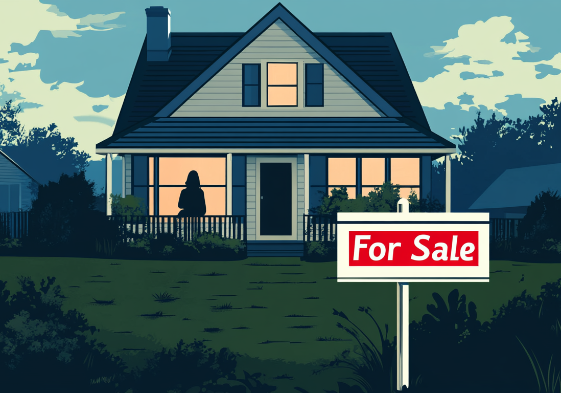 SEOREI - AI Forsale house with tenant 9