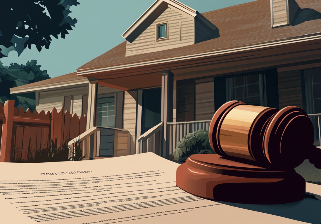 SEOREI - AI Inherit House new 2